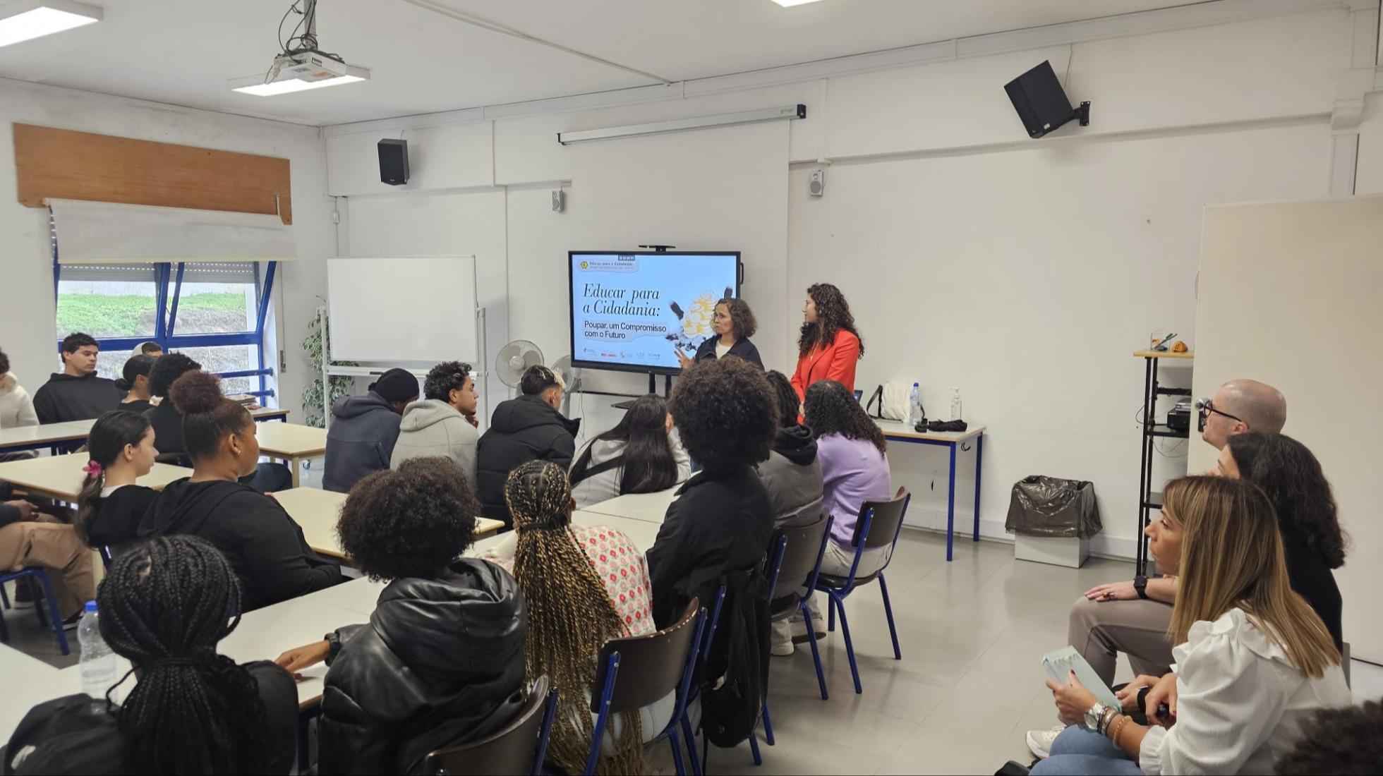 Educar para a Cidadania